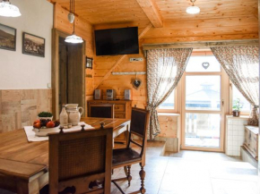 Apartment Stará Huť-1 by Interhome, Pec Pod Snežkou